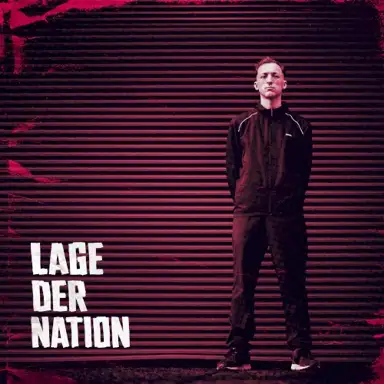 Lage der Nation
