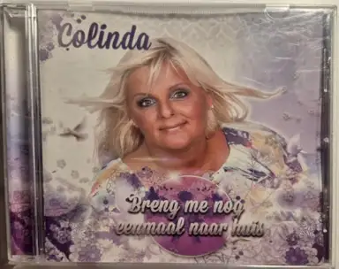 Breng me nog eenmaal naar huis