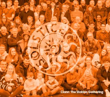 Clann: The Stables Gathering