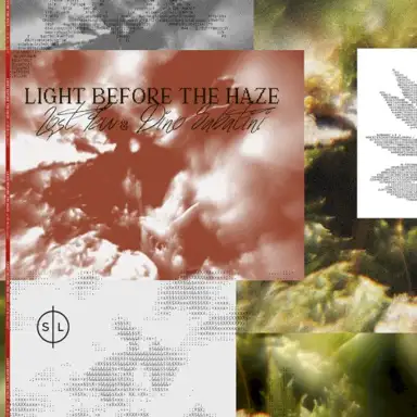 Light Before The Haze