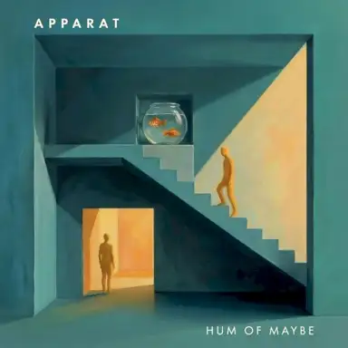Hum of Maybe