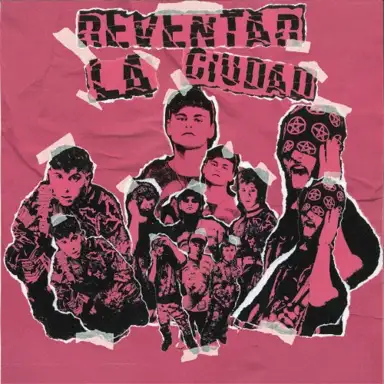 Reventar la Ciudad