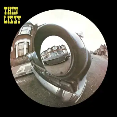Thin Lizzy