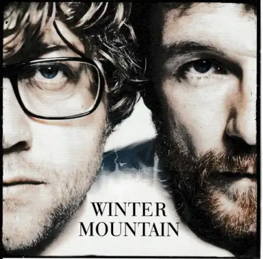 Winter Mountain