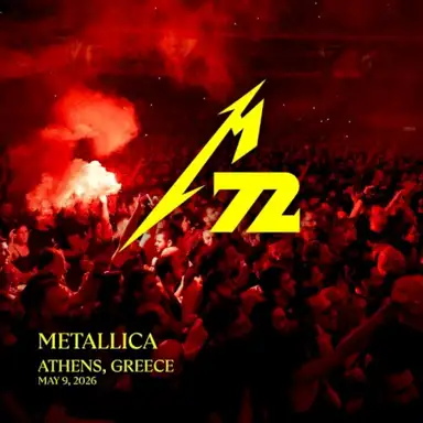 2026/05/09 Athens, GR