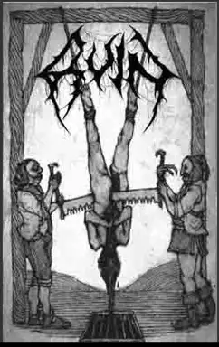 Spread Plague Hell