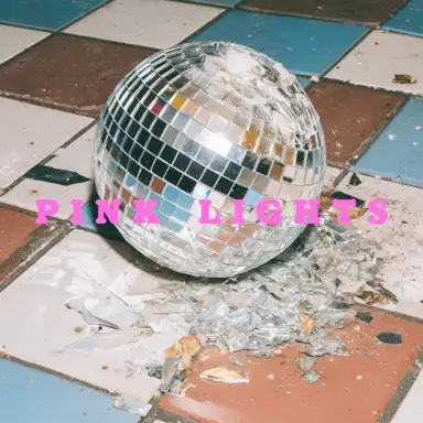 Pink Lights