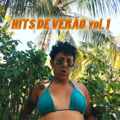 Hits de verão (Summer Hits) vol. 1