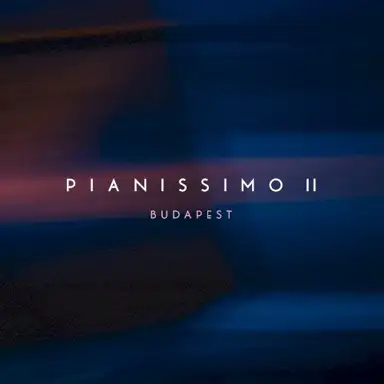 Budapest (Solo Piano Version)
