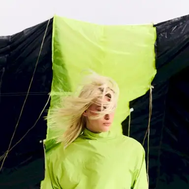 Parachute
