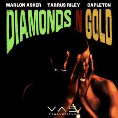 Diamonds and Gold