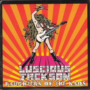Daughters of the Kaos