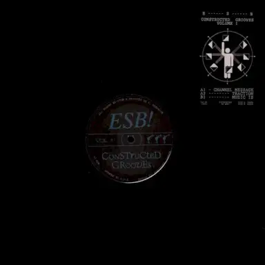 Constructed Grooves Volume 1