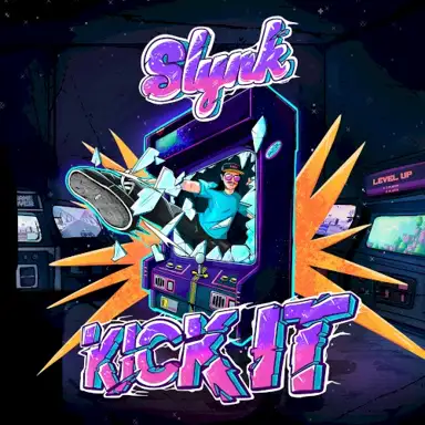 Kick It