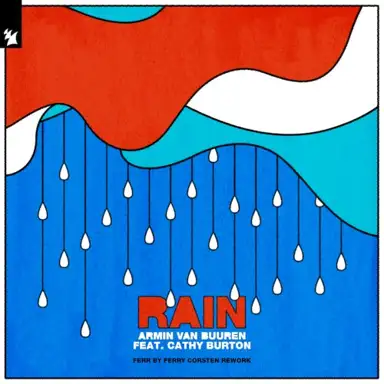 Rain (FRR By Ferry Corsten rework)