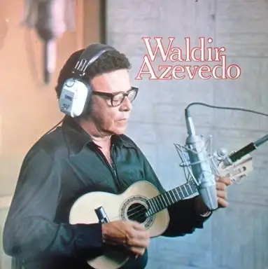 Waldir Azevedo