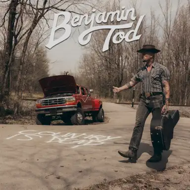 Country Is Dead