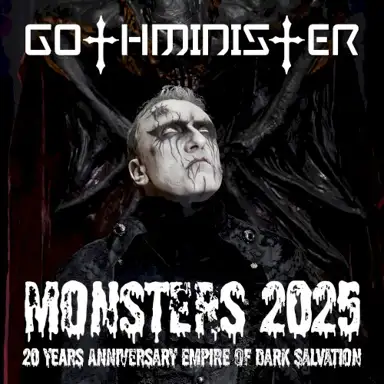 Monsters 2025 (radio edit)