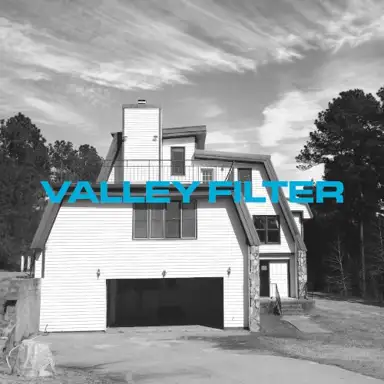 Valley Filter (Issue No. 0004)