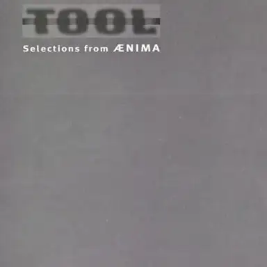 Selections From Ænima