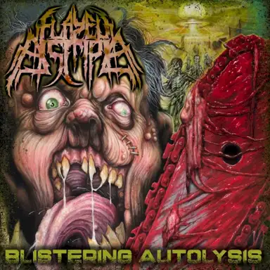 Blistering Autolysis