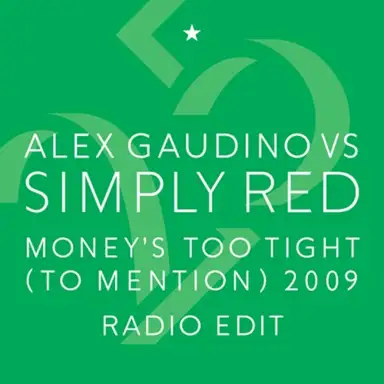 Money's Too Tight (To Mention) 2009 (Radio Edit)