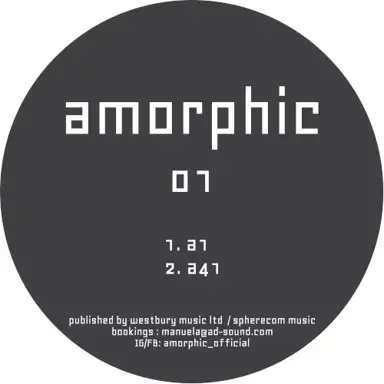 Amorphic 01