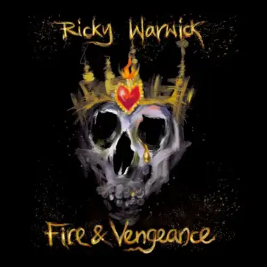 Fire & Vengeance