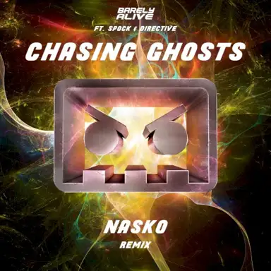 Chasing Ghosts (Nasko remix)