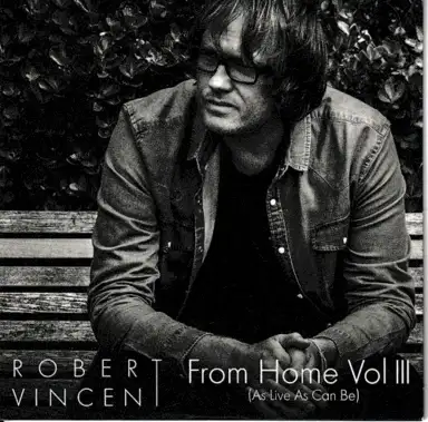 From Home Vol III