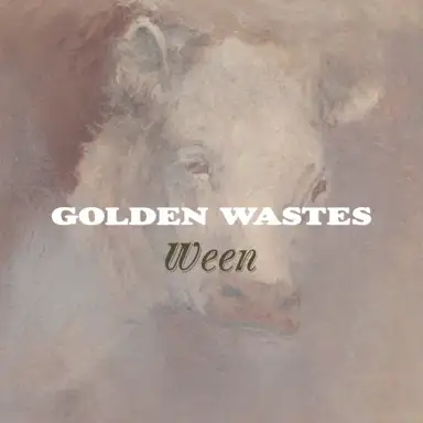 Golden Wastes