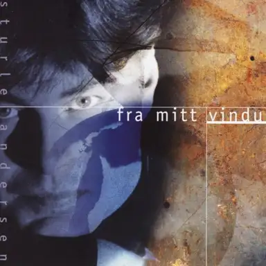 Fra mitt vindu