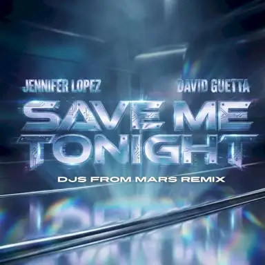 Save Me Tonight (DJs From Mars remix)
