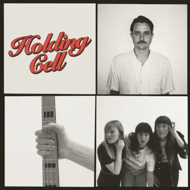 Holding Cell