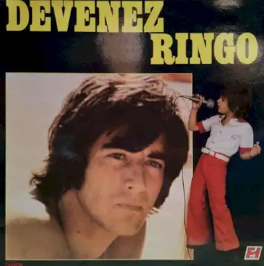 Devenez Ringo
