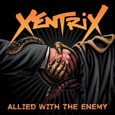 Allied With the Enemy