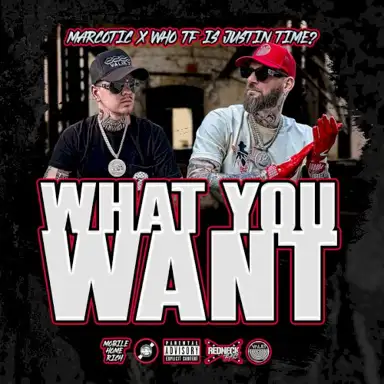What You Want
