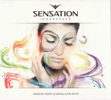 Sensation Innerspace