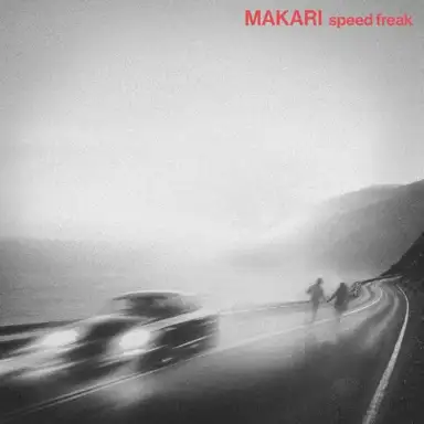 Speed Freak