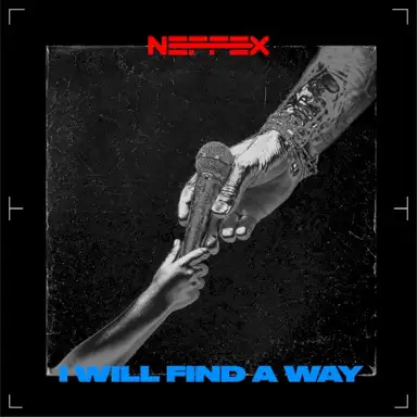 I WILL FIND A WAY