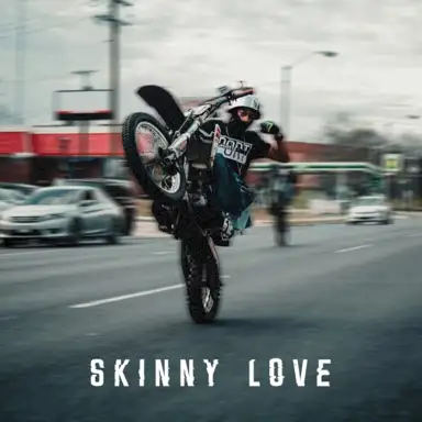 skinny love