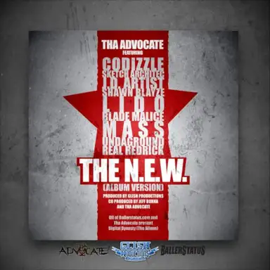 The N.E.W. (Album Version)
