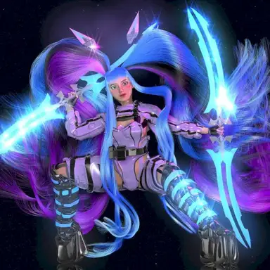 STUPID (sped up nightcore)