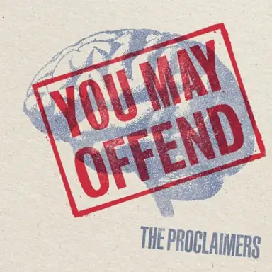 You May Offend