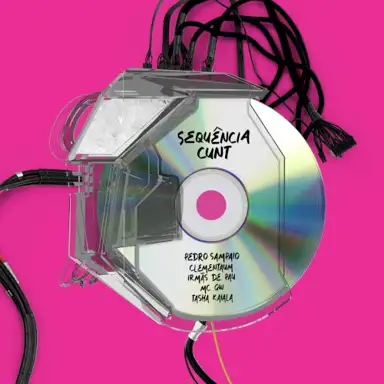 SEQUÊNCIA CUNT