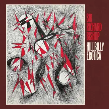 Hillbilly Erotica