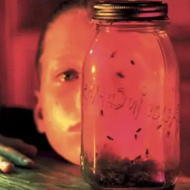Jar of Flies/ Sap
