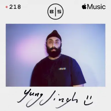 Beats in Space 218: Yung Singh
