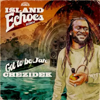 Got to Be Jah