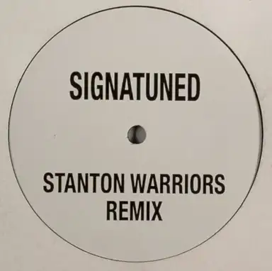 Signatuned